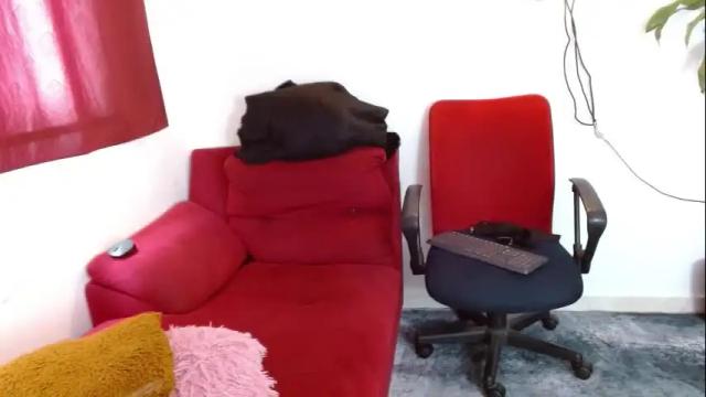 Image 8 of danna_garcia12 Stream on Chaturbate on 1 month ago