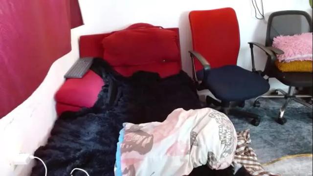 Thumbnail 3, danna_garcia12's Stream at Chaturbate, 1 month ago