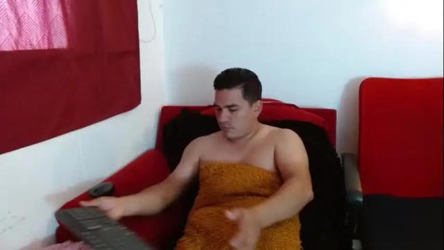 Thumbnail 1, danna_garcia12's Stream at Chaturbate, 28 days ago