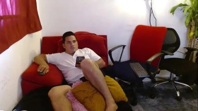 Thumbnail 2, danna_garcia12's Stream at Chaturbate, 25 days ago