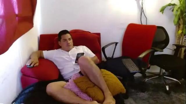 Image 7 of danna_garcia12 Stream on Chaturbate on 28 days ago