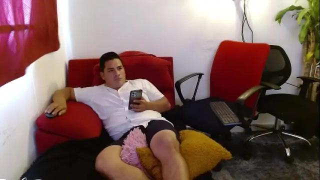 Image 8 of danna_garcia12 Stream on Chaturbate on 28 days ago
