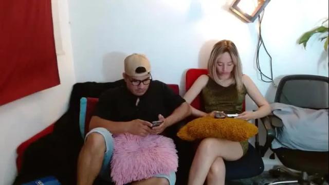 Image 12 of danna_garcia12 Stream on Chaturbate on 27 days ago