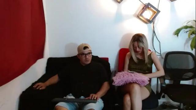 Image 2 of danna_garcia12 Stream on Chaturbate on 27 days ago