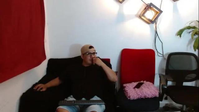 Image 3 of danna_garcia12 Stream on Chaturbate on 27 days ago
