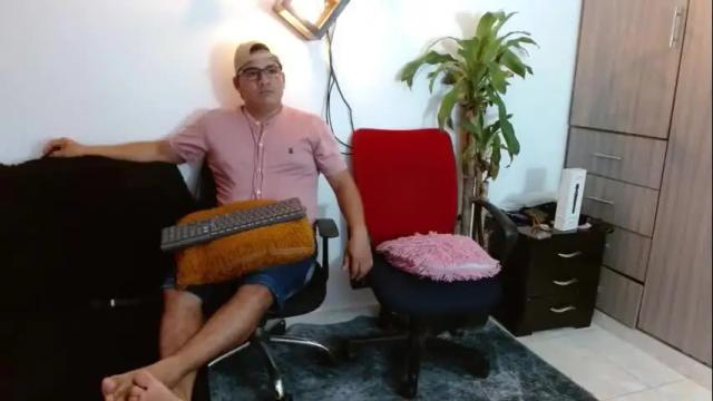 Thumbnail 1, danna_garcia12's Stream at Chaturbate, 22 days ago