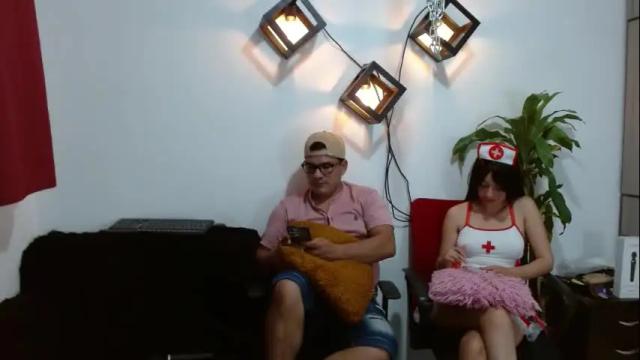 Image 11 of danna_garcia12 Stream on Chaturbate on 24 days ago