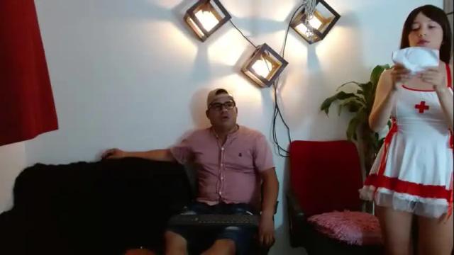 Image 3 of danna_garcia12 Stream on Chaturbate on 24 days ago