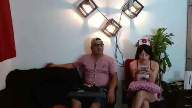 Image 4 of danna_garcia12 Stream on Chaturbate on 24 days ago