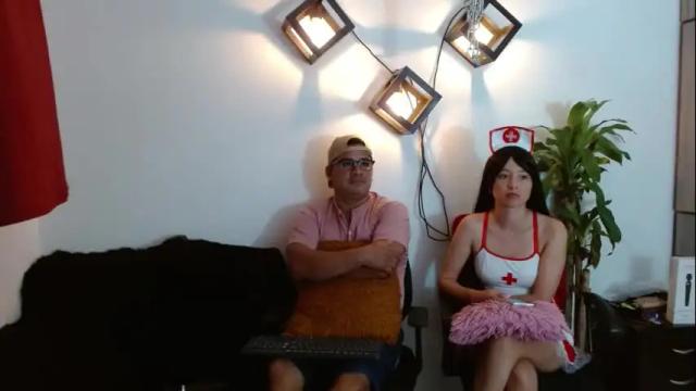 Image 6 of danna_garcia12 Stream on Chaturbate on 24 days ago