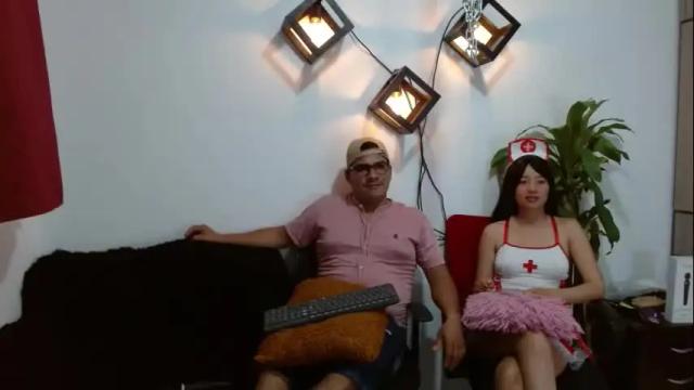 Thumbnail 3, danna_garcia12's Stream at Chaturbate, 22 days ago