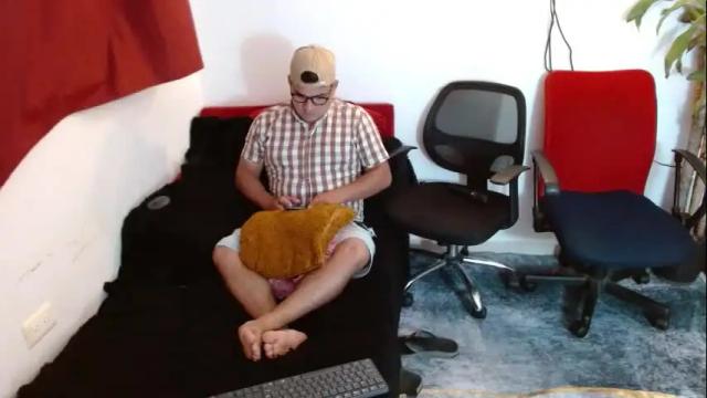 Thumbnail 1, danna_garcia12's Stream at Chaturbate, 20 days ago