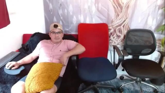 Image 7 of danna_garcia12 Stream on Chaturbate on 13 days ago