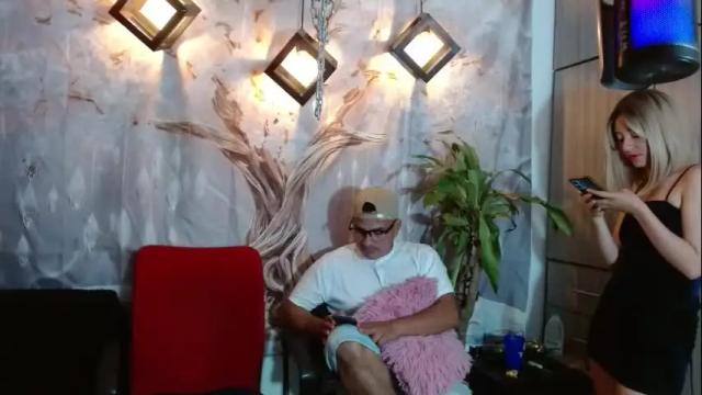 Thumbnail 3, danna_garcia12's Stream at Chaturbate, 10 days ago