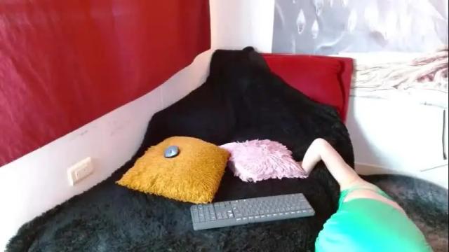 Thumbnail 2, danna_garcia12's Stream at Chaturbate, 5 days ago