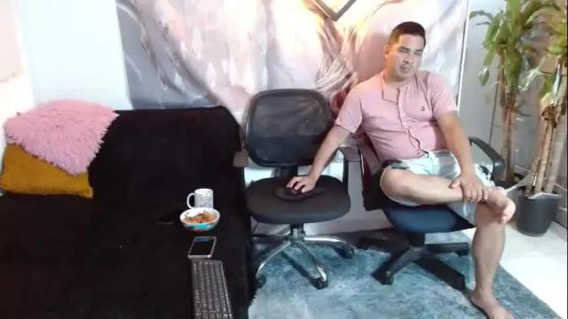 Image 6 of danna_garcia12 Stream on Chaturbate on 1 month ago