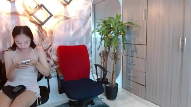 Thumbnail 1, danna_garcia12's Stream at Chaturbate, 1 month ago