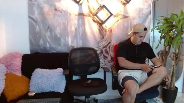 Image 8 of danna_garcia12 Stream on Chaturbate on 1 month ago
