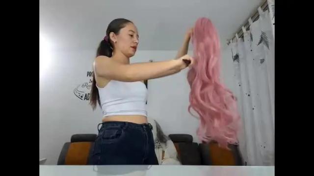 Image 3 of danna_garcia12 Stream on Chaturbate on 1 month ago