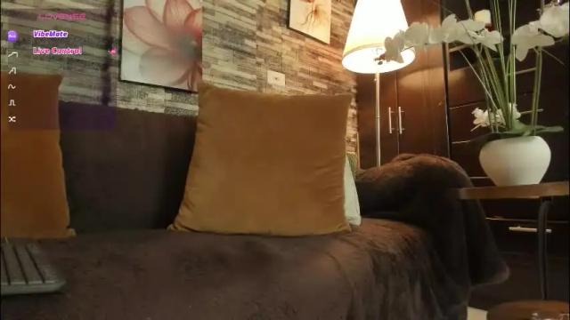 Image 6 of danna_johnson2 Stream on Chaturbate on 2 months ago