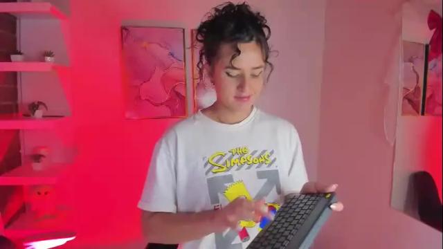Image 2 of danna_lovs Stream on Chaturbate on 1 month ago