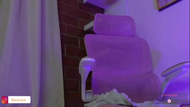 Image 11 of danna_lovs Stream on Chaturbate on 1 month ago