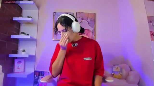 Image 6 of danna_lovs Stream on Chaturbate on 1 month ago