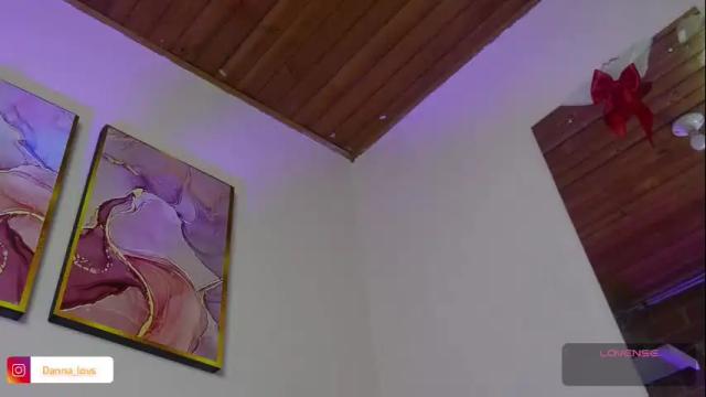Thumbnail 1, danna_lovs's Stream at Chaturbate, 1 month ago