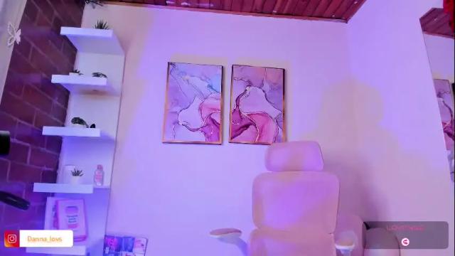 Image 12 of danna_lovs Stream on Chaturbate on 1 month ago