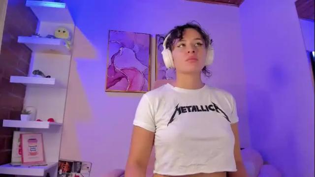 Thumbnail 1, danna_lovs's Stream at Chaturbate, 1 month ago