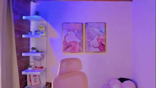 Image 6 of danna_lovs Stream on Chaturbate on 1 month ago