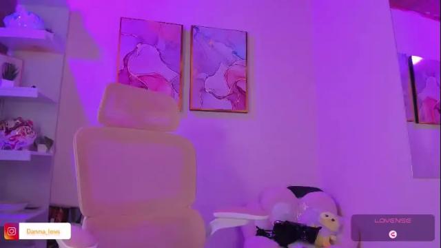 Thumbnail 1, danna_lovs's Stream at Chaturbate, 1 month ago