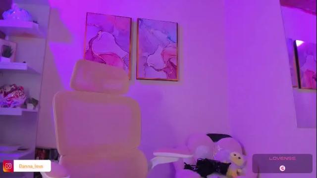 Image 3 of danna_lovs Stream on Chaturbate on 1 month ago