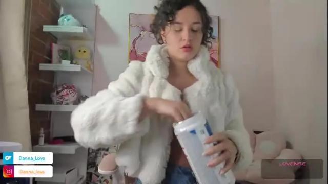 Image 8 of danna_lovs Stream on Chaturbate on 1 month ago
