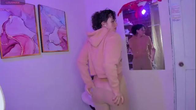 Thumbnail 2, danna_lovs's Stream at Chaturbate, 29 days ago