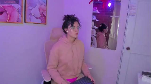 Image 8 of danna_lovs Stream on Chaturbate on 1 month ago
