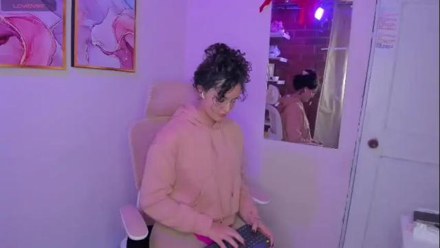 Thumbnail 3, danna_lovs's Stream at Chaturbate, 29 days ago