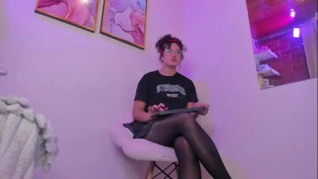 Thumbnail 2, danna_lovs's Stream at Chaturbate, 28 days ago