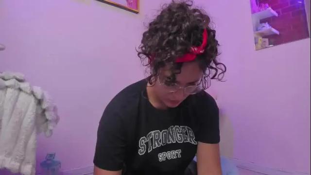 Thumbnail 3, danna_lovs's Stream at Chaturbate, 28 days ago