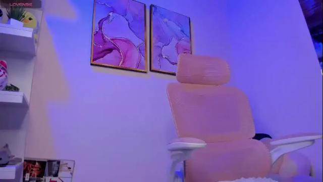 Thumbnail 3, danna_lovs's Stream at Chaturbate, 23 days ago