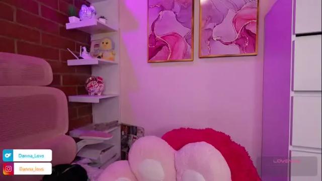 Image 12 of danna_lovs Stream on Chaturbate on 11 days ago