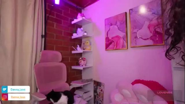 Image 6 of danna_lovs Stream on Chaturbate on 11 days ago