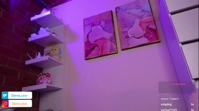 Image 7 of danna_lovs Stream on Chaturbate on 10 days ago
