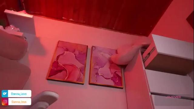 Image 6 of danna_lovs Stream on Chaturbate on 8 days ago