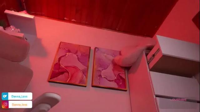 Image 7 of danna_lovs Stream on Chaturbate on 8 days ago