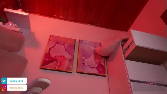 Image 8 of danna_lovs Stream on Chaturbate on 8 days ago