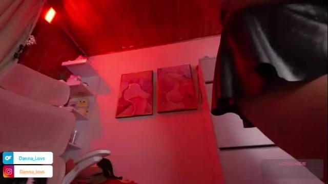 Thumbnail 1, danna_lovs's Stream at Chaturbate, 7 days ago