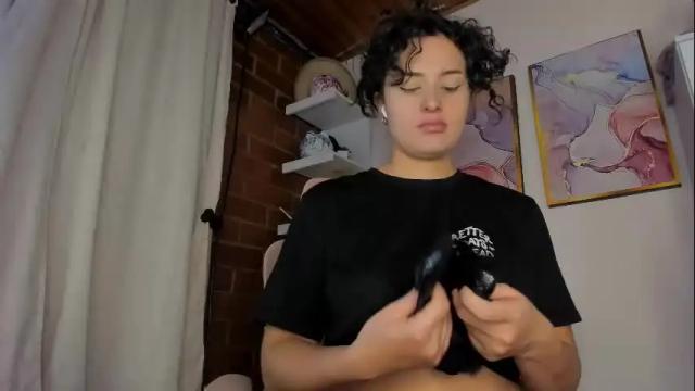 Thumbnail 1, danna_lovs's Stream at Chaturbate, 2 days ago