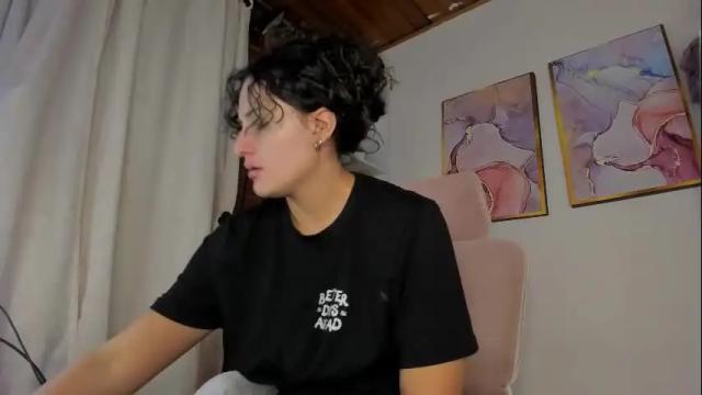 Thumbnail 2, danna_lovs's Stream at Chaturbate, 2 days ago