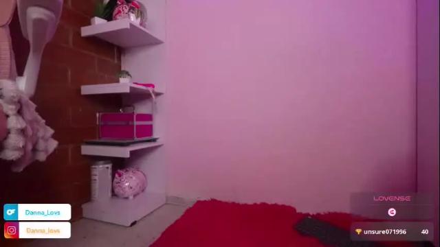 Image 3 of danna_lovs Stream on Chaturbate on 1 day ago
